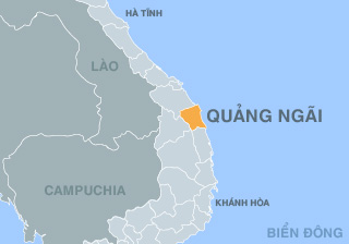 Quảng Ngãi