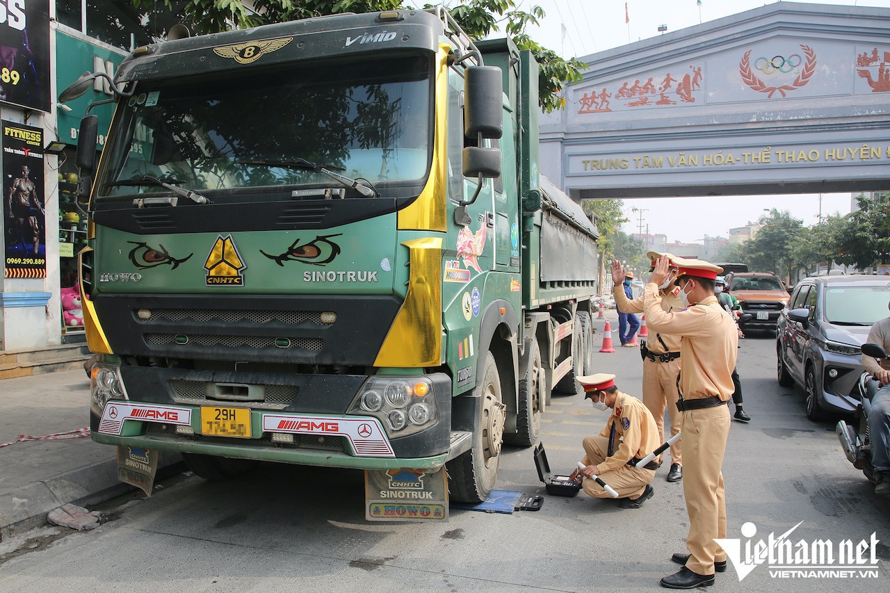 Nghị định 168 Hà Nội ảnh 1 Nghi dinh 168 Ha Noi anh 1