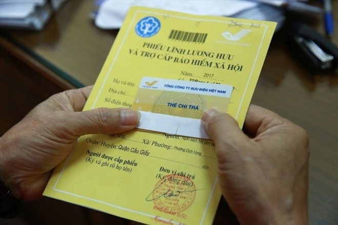 Nghỉ hưu ảnh 1 Nghi huu anh 1