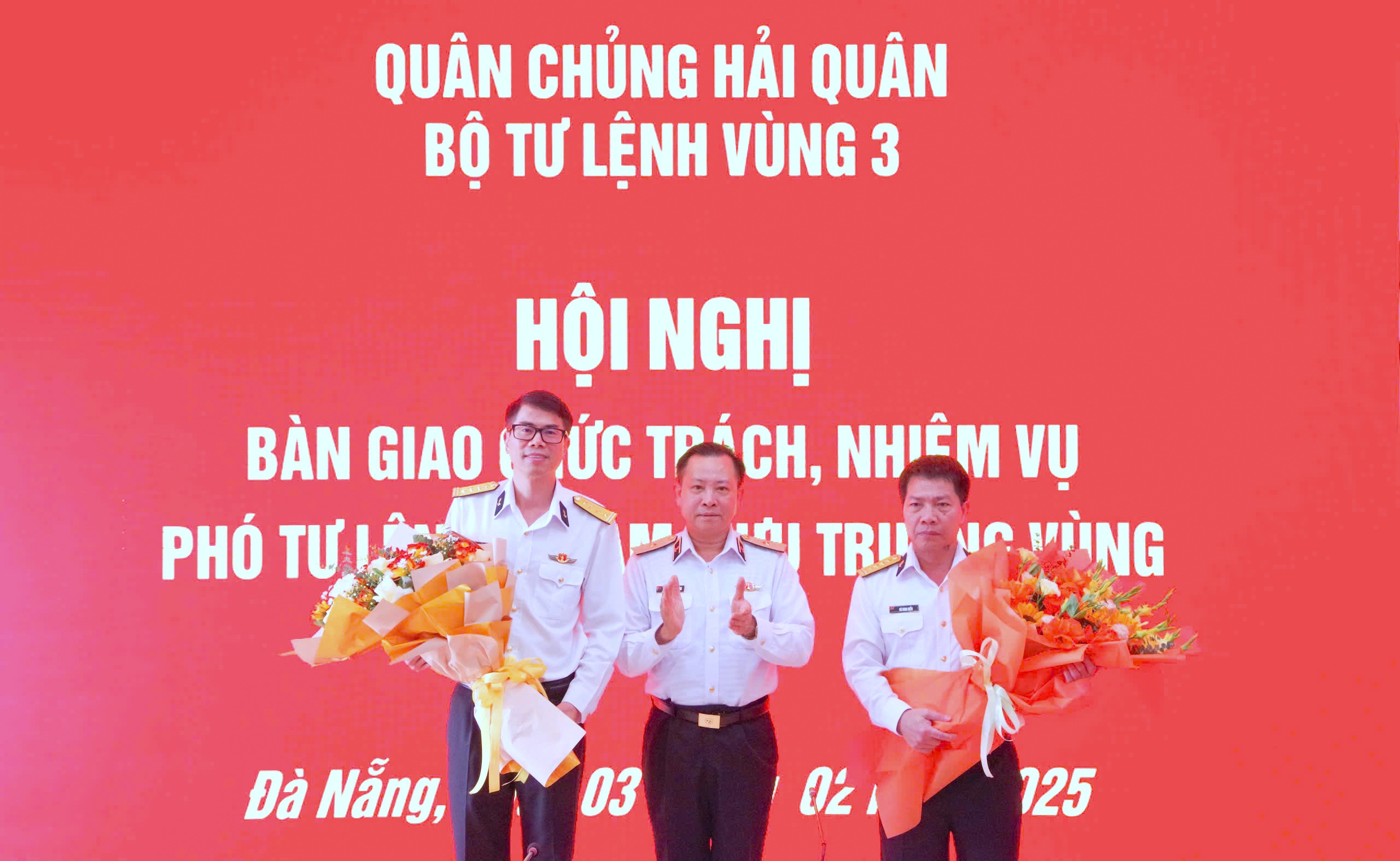 Nhân sự Bộ Quốc phòng ảnh 1 Nhan su Bo Quoc phong anh 1