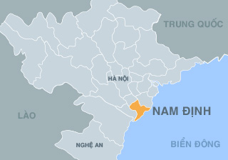 Nam Định