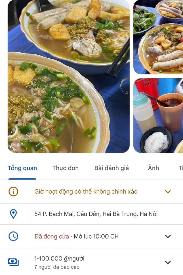 Bun rieu anh 2