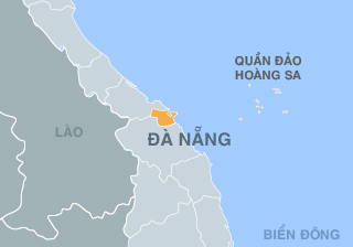 Đà Nẵng