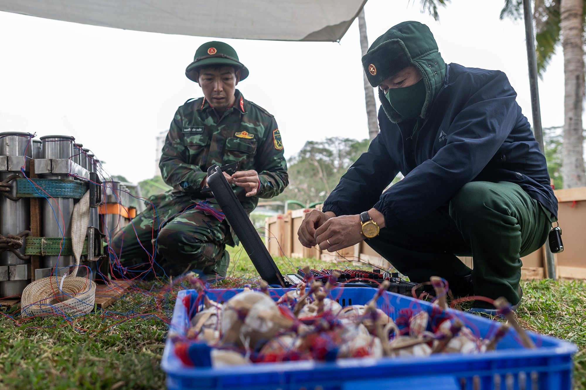 Phao hoa don nam moi anh 6