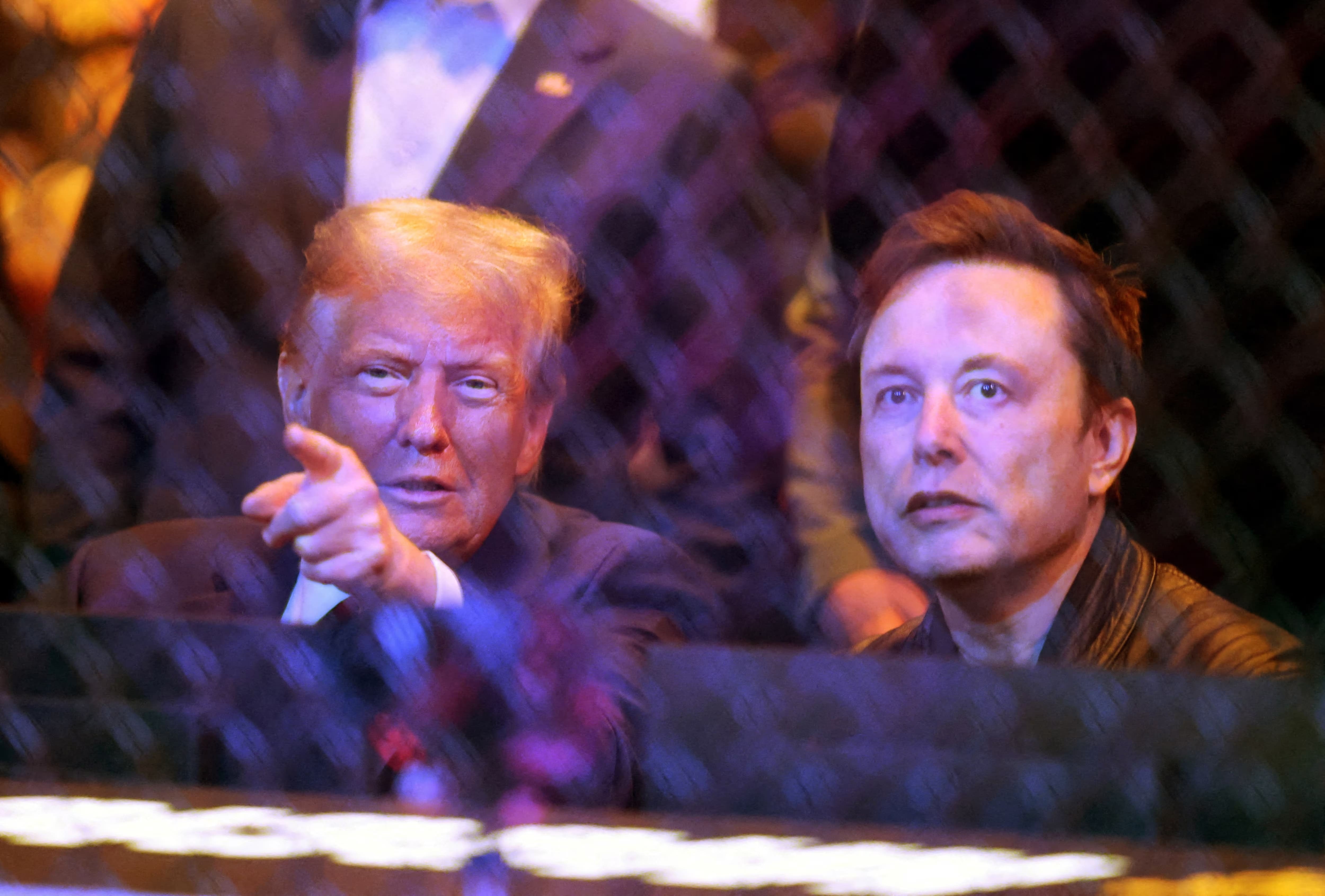 moi quan he trump musk anh 2