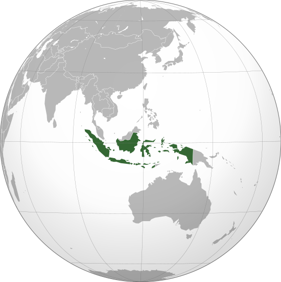 Indonesia