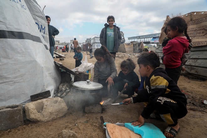 Dải Gaza ảnh 2 Dai Gaza anh 2